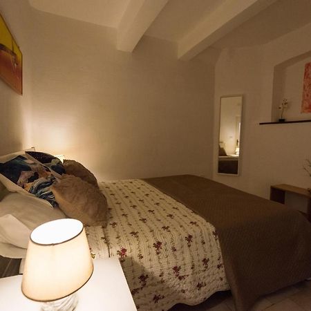 Casa Vacanze Basso 萨莱诺 外观 照片